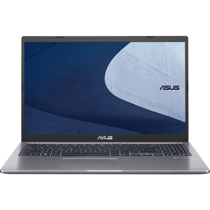 Ordinateur portable Asus P1512 P1512CEA-C71P-CA 15,6" - Full HD - 1920 x 1080 - Intel Core i7 11e génération i7-1165G7 Quad-core (4 cœurs) 2,80 GHz - 16 Go de RAM totale - 1 To de SSD - Gris ardoise P1512CEA-C71P-CA