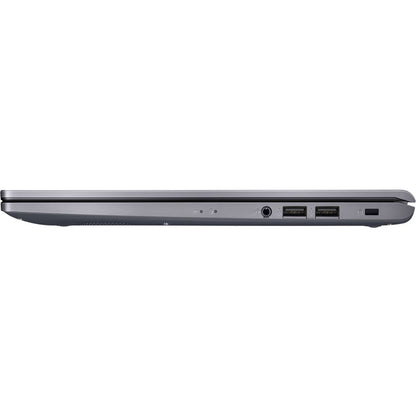 Ordinateur portable Asus P1512 P1512CEA-C71P-CA 15,6" - Full HD - 1920 x 1080 - Intel Core i7 11e génération i7-1165G7 Quad-core (4 cœurs) 2,80 GHz - 16 Go de RAM totale - 1 To de SSD - Gris ardoise P1512CEA-C71P-CA