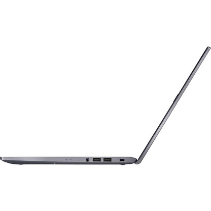 Ordinateur portable Asus P1512 P1512CEA-Q71P-CB 15,6" - Full HD - 1920 x 1080 - Intel Core i7 11e génération i7-1165G7 Quad-core (4 cœurs) 2,80 GHz - 16 Go de RAM totale - 1 To de SSD - Gris ardoise P1512CEA-Q71P-CB