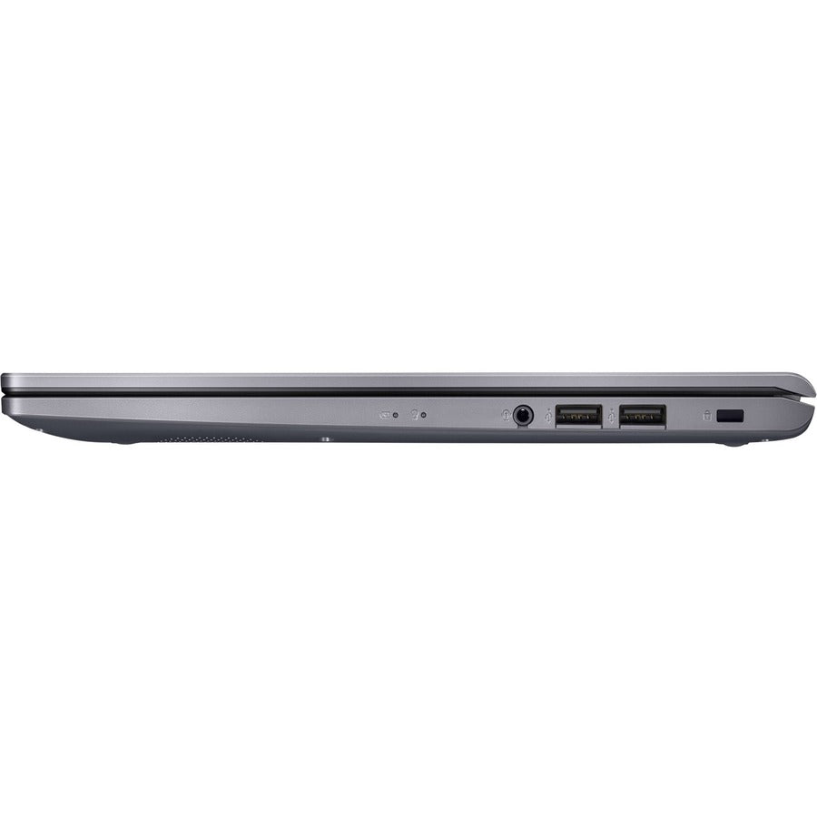 Ordinateur portable Asus P1512 P1512CEA-Q71P-CB 15,6" - Full HD - 1920 x 1080 - Intel Core i7 11e génération i7-1165G7 Quad-core (4 cœurs) 2,80 GHz - 16 Go de RAM totale - 1 To de SSD - Gris ardoise P1512CEA-Q71P-CB