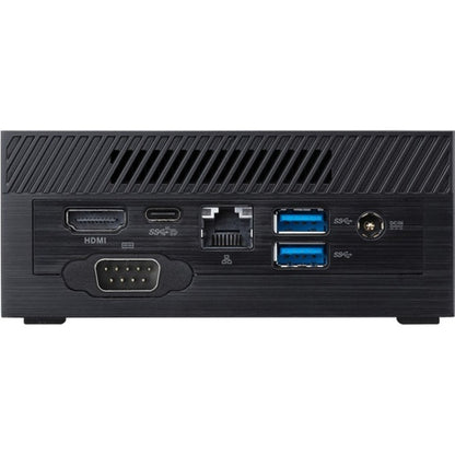 Asus PN51-S1-BB5000XTD Barebone System - Mini PC - AMD Ryzen 5 5500U Hexa-core (6 Core) PN51-S1-BB5000XTD