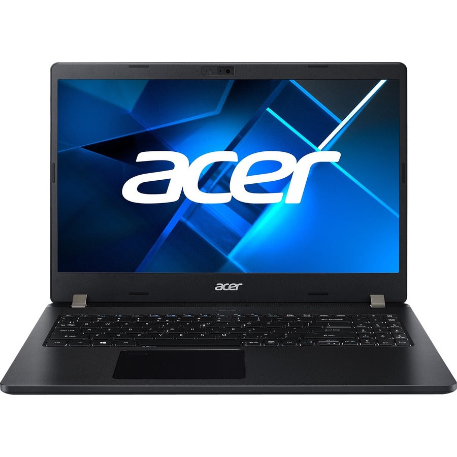 Ordinateur portable Acer TravelMate P2 P215-53 TMP215-53-58CR 15,6" - Full HD - 1920 x 1080 - Intel Core i5 11e génération i5-1135G7 Quad-core (4 cœurs) 2,40 GHz - 8 Go de RAM totale - SSD 256 Go NX.VPVAA.00N