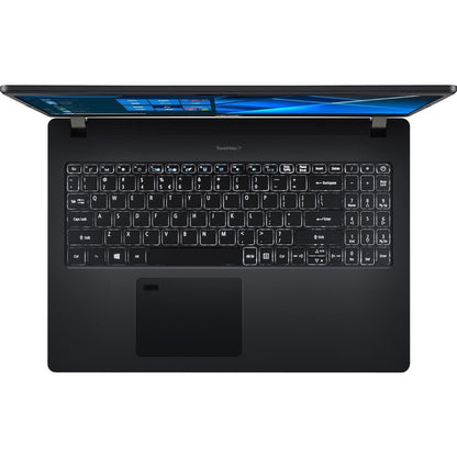 Acer TravelMate P2 P215-53 TMP215-53-56U4 15.6" Notebook - Full HD - 1920 x 1080 - Intel Core i5 11th Gen i5-1135G7 Quad-core (4 Core) 2.40 GHz - 16 GB Total RAM - 512 GB SSD NX.VPVAA.00M