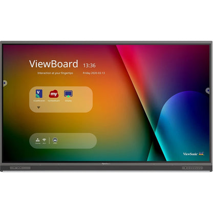 ViewSonic ViewBoard IFP8652-1C Collaboration Display IFP8652-1C