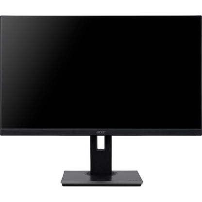 Acer B247Y A 23.8" Full HD LCD Monitor - 16:9 - Black UM.QB7AA.A01