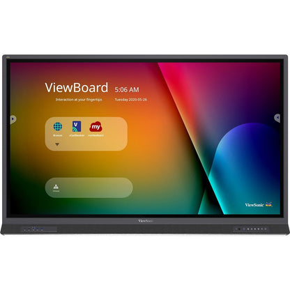 ViewSonic ViewBoard IFP6552 Collaboration Display IFP6552