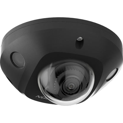 Hikvision AcuSense DS-2CD2543G2-IS 4 Megapixel Network Camera - Color - Mini Dome DS-2CD2543G2-IS 2.8MM