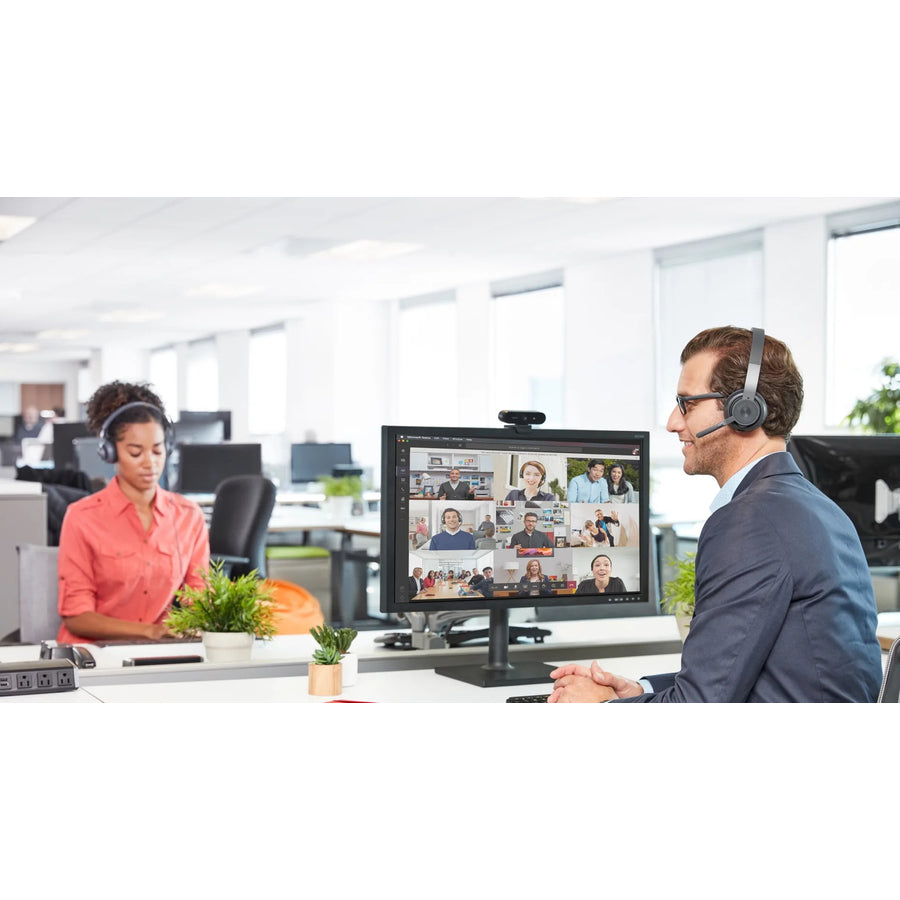 Logitech Pro Personal Video Collaboration Kit 991-000344