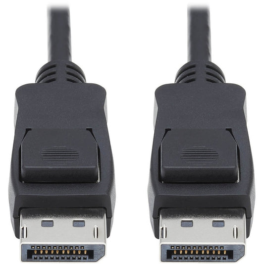 Tripp Lite P580-003-V4 DisplayPort A/V Cable P580-003-V4