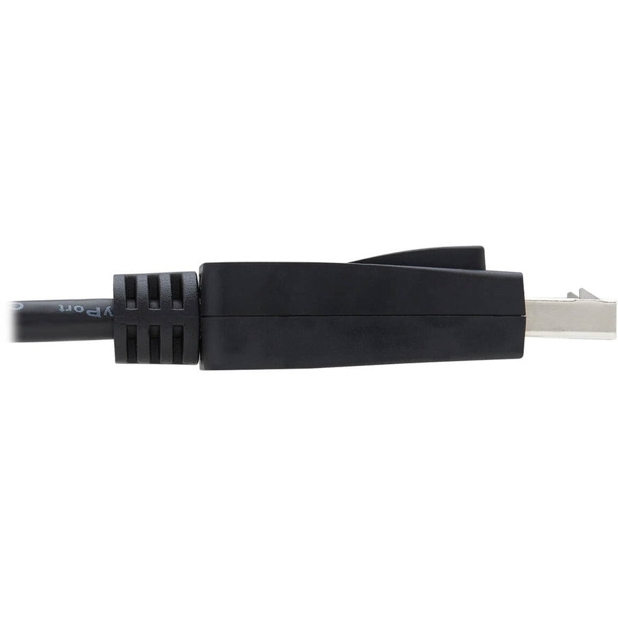 Tripp Lite P580-003-V4 DisplayPort A/V Cable P580-003-V4