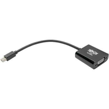 Tripp Lite Keyspan P137-06N-VGAB Mini DisplayPort/VGA Video Cable P137-06N-VGAB