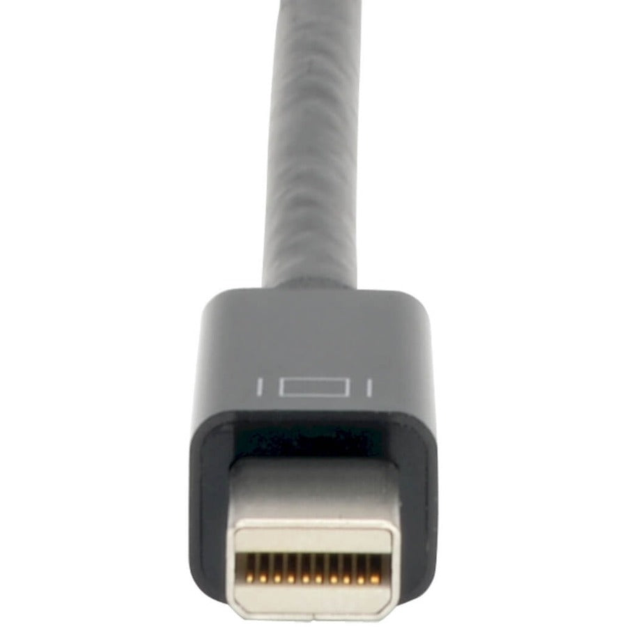 Tripp Lite Keyspan P137-06N-VGAB Mini DisplayPort/VGA Video Cable P137-06N-VGAB