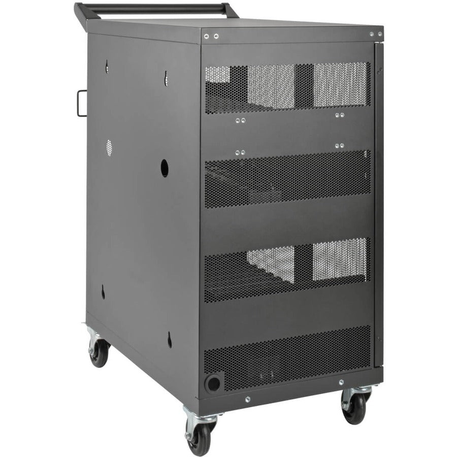 Tripp Lite CSC32AC 32-device AC Charging Cart CSC32AC