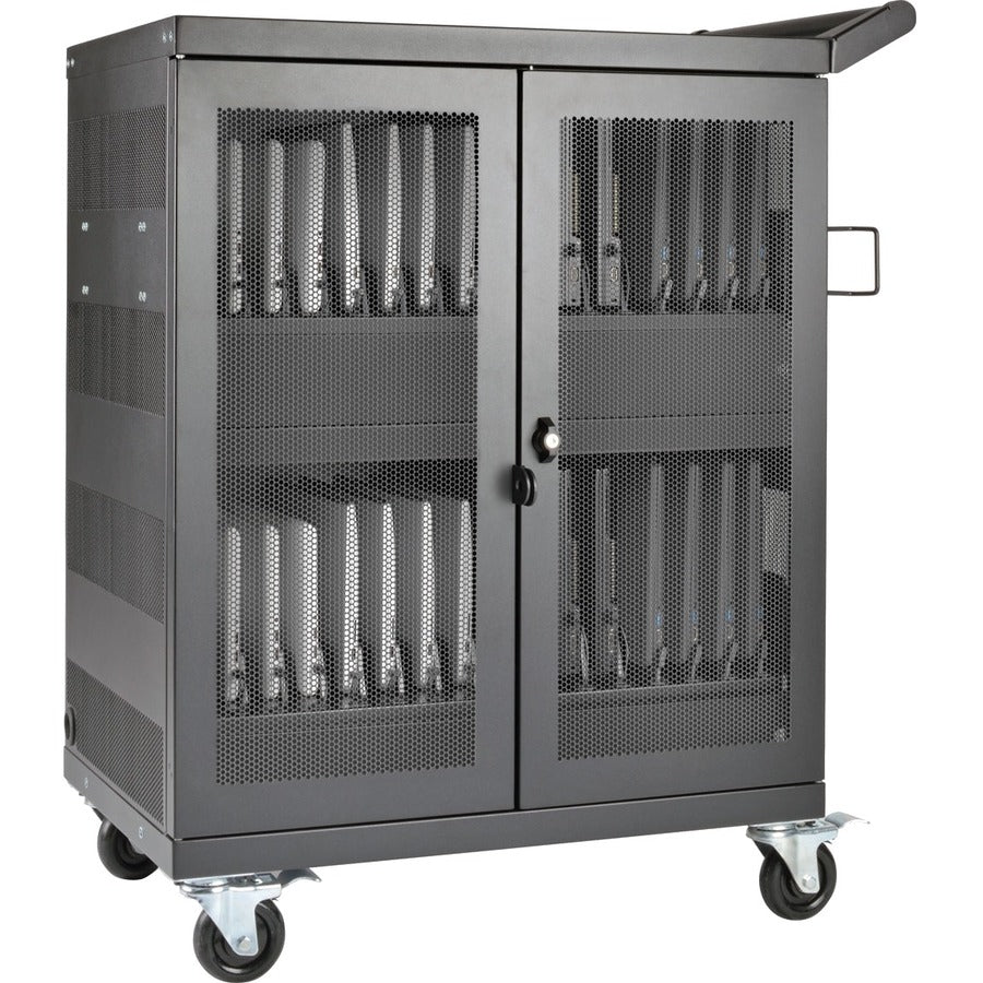 Tripp Lite CSC32AC 32-device AC Charging Cart CSC32AC