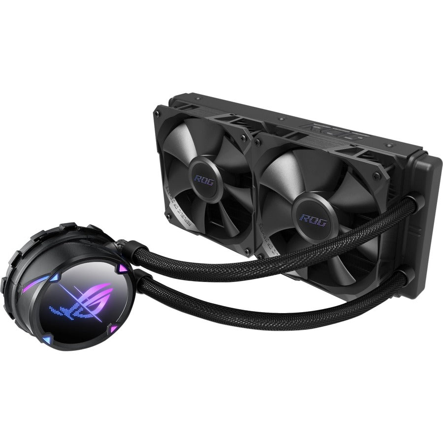 Asus ROG Strix LC II 240 Cooling Fan/Radiator/Water Block ROGSTRIXLCII240