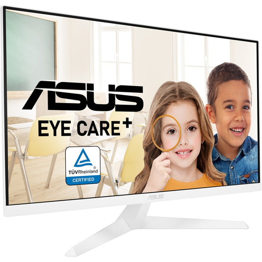 Asus VY279HE-W 27" Full HD LED LCD Monitor - 16:9 - White VY279HE-W