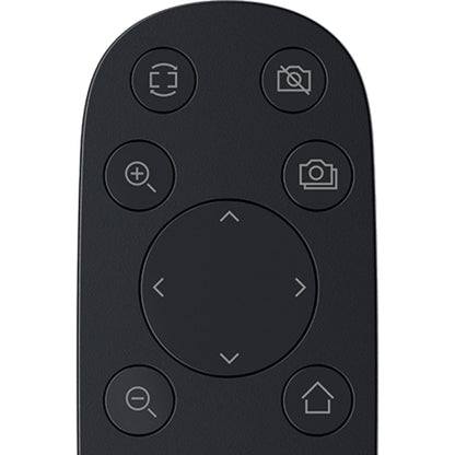 Logitech PTZ Pro 2 Remote Control 993-001465