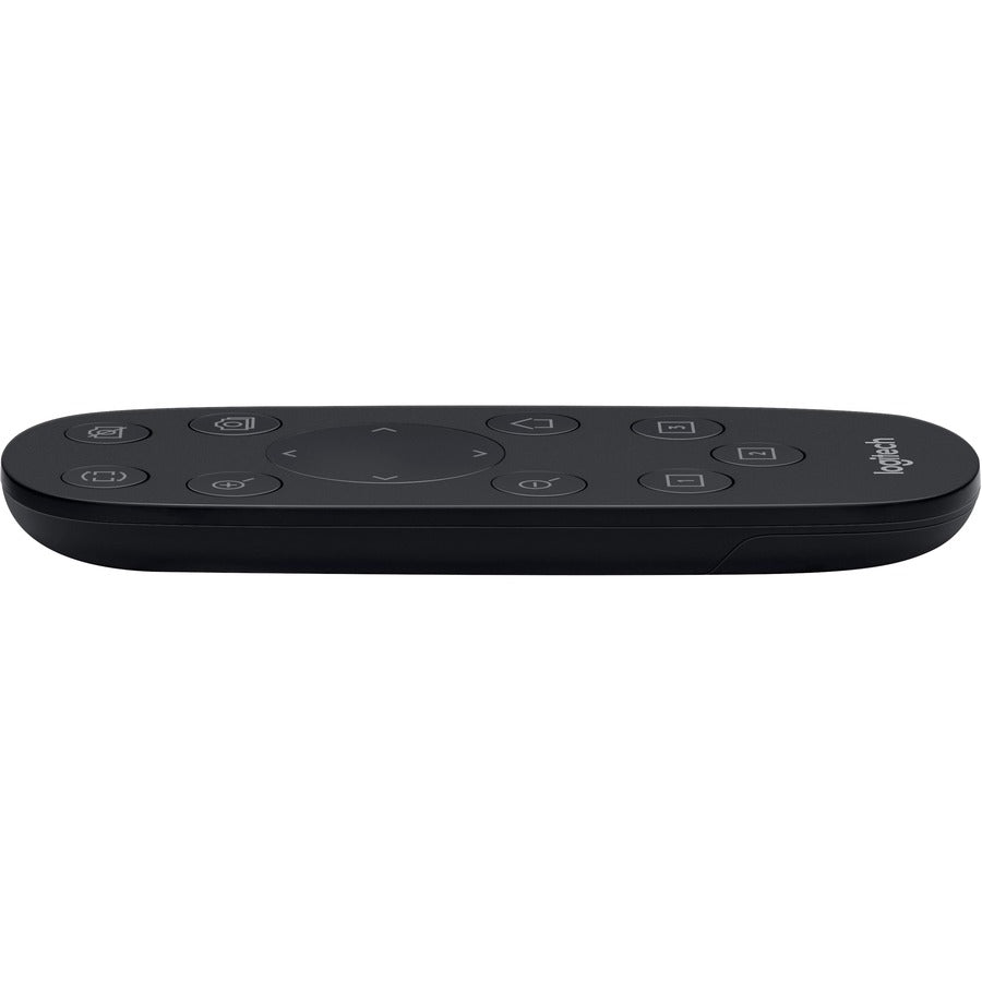 Logitech PTZ Pro 2 Remote Control 993-001465