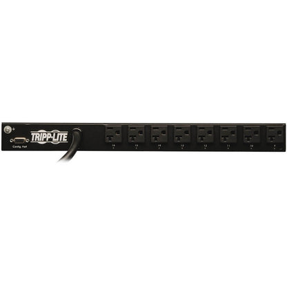 Tripp Lite Switched Metered PDUMH20NET 16-Outlets PDU PDUMH20NET