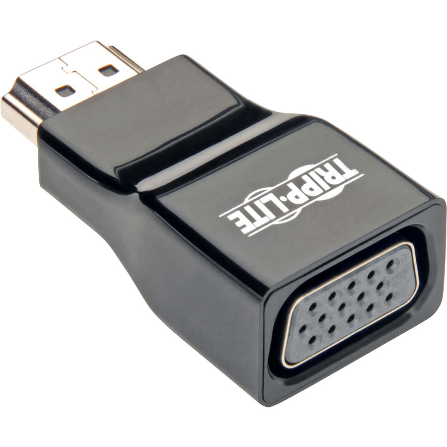 Tripp Lite HDMI Male to VGA Female Adapter P131-000