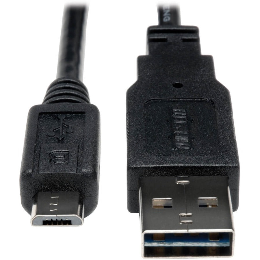 Tripp Lite UR050-006 USB Data Transfer/Power Cable UR050-006