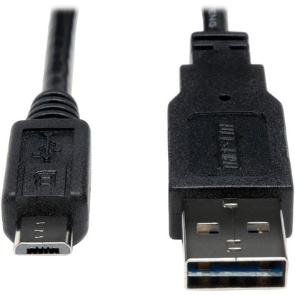 Tripp Lite UR050-006-24G USB Data Transfer Cable UR050-006-24G