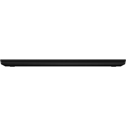 Lenovo ThinkPad T14 Gen 2 20XK00BFUS 14" Touchscreen Notebook - Full HD - 1920 x 1080 - AMD Ryzen 7 PRO 5850U Octa-core (8 Core) 1.90 GHz - 16 GB Total RAM - 16 GB On-board Memory - 512 GB SSD - Black 20XK00BFUS