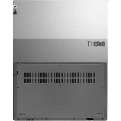 Lenovo ThinkBook 15 G4 IAP 21DJ00G3US 15.6" Notebook - Full HD - 1920 x 1080 - Intel Core i7 12th Gen i7-1255U Deca-core (10 Core) 1.70 GHz - 8 GB Total RAM - 8 GB On-board Memory - 512 GB SSD - Mineral Gray 21DJ00G3US