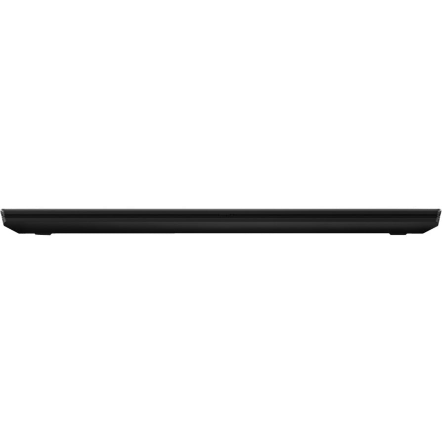 Lenovo ThinkPad T14 Gen 2 20W00152US 14" Notebook - Full HD - 1920 x 1080 - Intel Core i5 11th Gen i5-1135G7 Quad-core (4 Core) 2.40 GHz - 16 GB Total RAM - 8 GB On-board Memory - 512 GB SSD - Black 20W00152US