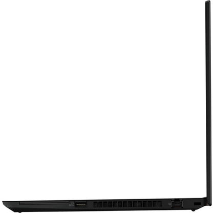 Lenovo ThinkPad T14 Gen 2 20W0014UUS 14" Touchscreen Notebook - Full HD - 1920 x 1080 - Intel Core i5 11th Gen i5-1145G7 Quad-core (4 Core) 2.60 GHz - 16 GB Total RAM - 8 GB On-board Memory - 512 GB SSD - Black 20W0014UUS