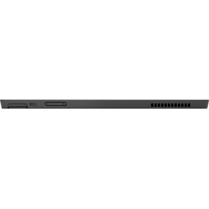 Lenovo ThinkPad X12 Detachable Gen 1 20UW004AUS 12.3" Touchscreen Detachable 2 in 1 Notebook - Full HD Plus - 1920 x 1280 - Intel Core i5 11th Gen i5-1130G7 Quad-core (4 Core) 1.80 GHz - 8 GB Total RAM - 256 GB SSD - Black 20UW004AUS