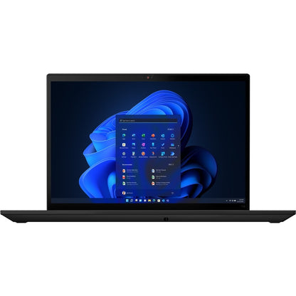 Lenovo ThinkPad T16 Gen 1 21CH0006US 16" Touchscreen Notebook - WUXGA - 1920 x 1200 - AMD Ryzen 7 PRO 6850U Octa-core (8 Core) 2.70 GHz - 16 GB Total RAM - 512 GB SSD - Villi Black 21CH0006US