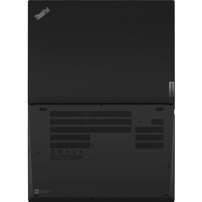 Lenovo ThinkPad T16 Gen 1 21CH0006US 16" Touchscreen Notebook - WUXGA - 1920 x 1200 - AMD Ryzen 7 PRO 6850U Octa-core (8 Core) 2.70 GHz - 16 GB Total RAM - 512 GB SSD - Villi Black 21CH0006US