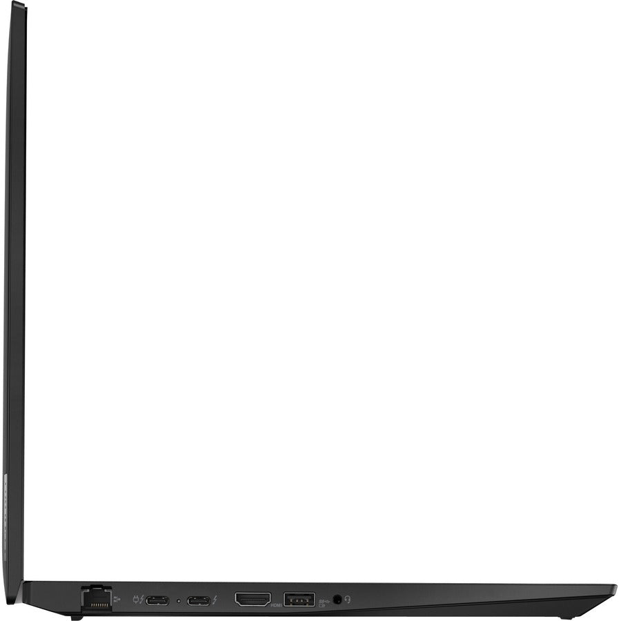 Lenovo ThinkPad T16 Gen 1 21CH0006US 16" Touchscreen Notebook - WUXGA - 1920 x 1200 - AMD Ryzen 7 PRO 6850U Octa-core (8 Core) 2.70 GHz - 16 GB Total RAM - 512 GB SSD - Villi Black 21CH0006US