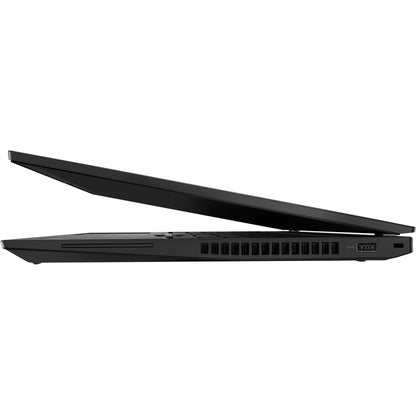 Lenovo ThinkPad T16 Gen 1 21CH0006US 16" Touchscreen Notebook - WUXGA - 1920 x 1200 - AMD Ryzen 7 PRO 6850U Octa-core (8 Core) 2.70 GHz - 16 GB Total RAM - 512 GB SSD - Villi Black 21CH0006US