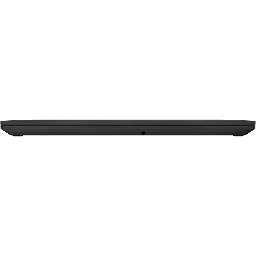 Lenovo ThinkPad T16 Gen 1 21CH0006US 16" Touchscreen Notebook - WUXGA - 1920 x 1200 - AMD Ryzen 7 PRO 6850U Octa-core (8 Core) 2.70 GHz - 16 GB Total RAM - 512 GB SSD - Villi Black 21CH0006US