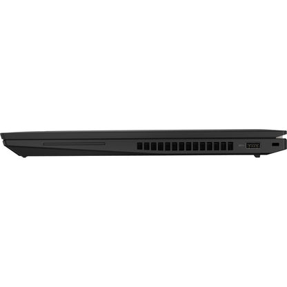 Lenovo ThinkPad T16 Gen 1 21CH0006US 16" Touchscreen Notebook - WUXGA - 1920 x 1200 - AMD Ryzen 7 PRO 6850U Octa-core (8 Core) 2.70 GHz - 16 GB Total RAM - 512 GB SSD - Villi Black 21CH0006US