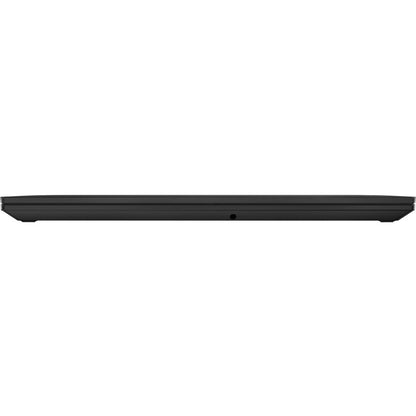 Lenovo ThinkPad T16 Gen 1 21BV0091US 16" Notebook - WUXGA - 1920 x 1200 - Intel Core i5 12th Gen i5-1235U Deca-core (10 Core) - 8 GB Total RAM - 8 GB On-board Memory - 256 GB SSD - Thunder Black 21BV0091US