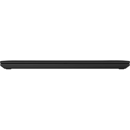 Lenovo ThinkPad T14 Gen 3 21AH00BRCA 14" Touchscreen Notebook - WUXGA - 1920 x 1200 - Intel Core i5 12th Gen i5-1235U Deca-core (10 Core) - 16 GB Total RAM - 8 GB On-board Memory - 512 GB SSD - Thunder Black 21AH00BRCA