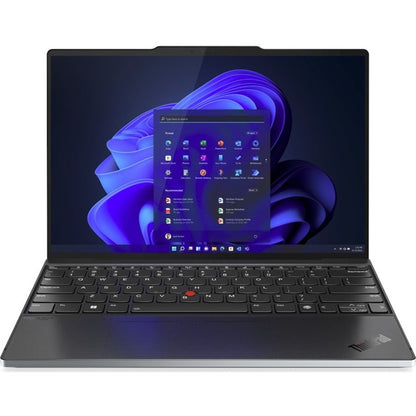 Lenovo ThinkPad Z13 Gen 1 21D2001RUS 13.3" Notebook - WUXGA - 1920 x 1200 - AMD Ryzen 7 PRO 6850U Octa-core (8 Core) 2.70 GHz - 16 GB Total RAM - 16 GB On-board Memory - 512 GB SSD - Arctic Gray, Black 21D2001RUS