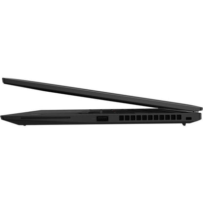 Lenovo ThinkPad T14s Gen 3 21CQ000HUS 14" Notebook - WUXGA - 1920 x 1200 - AMD Ryzen 5 PRO 6650U Hexa-core (6 Core) 2.90 GHz - 16 GB Total RAM - 256 GB SSD 21CQ000HUS