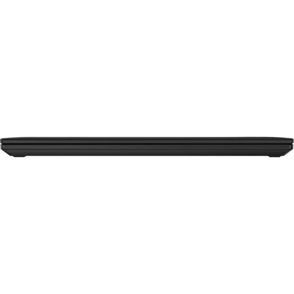 Lenovo ThinkPad T14 Gen 3 21CF000CUS 14" Touchscreen Notebook - WUXGA - 1920 x 1200 - AMD Ryzen 5 PRO 6650U 2.90 GHz - 16 GB Total RAM - 16 GB On-board Memory - 256 GB SSD 21CF000CUS