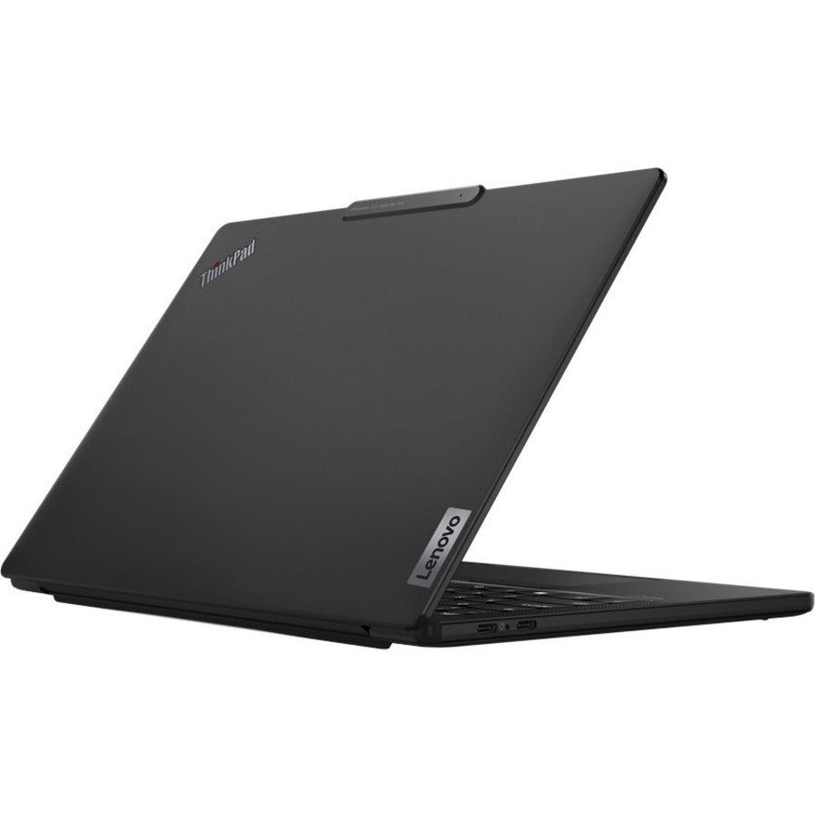 Lenovo ThinkPad X13s Gen 1 21BX0013US 13.3" Touchscreen Notebook - WUXGA - 1920 x 1200 - Qualcomm 3 GHz - 16 GB Total RAM - 16 GB On-board Memory - 256 GB SSD - Thunder Black 21BX0013US