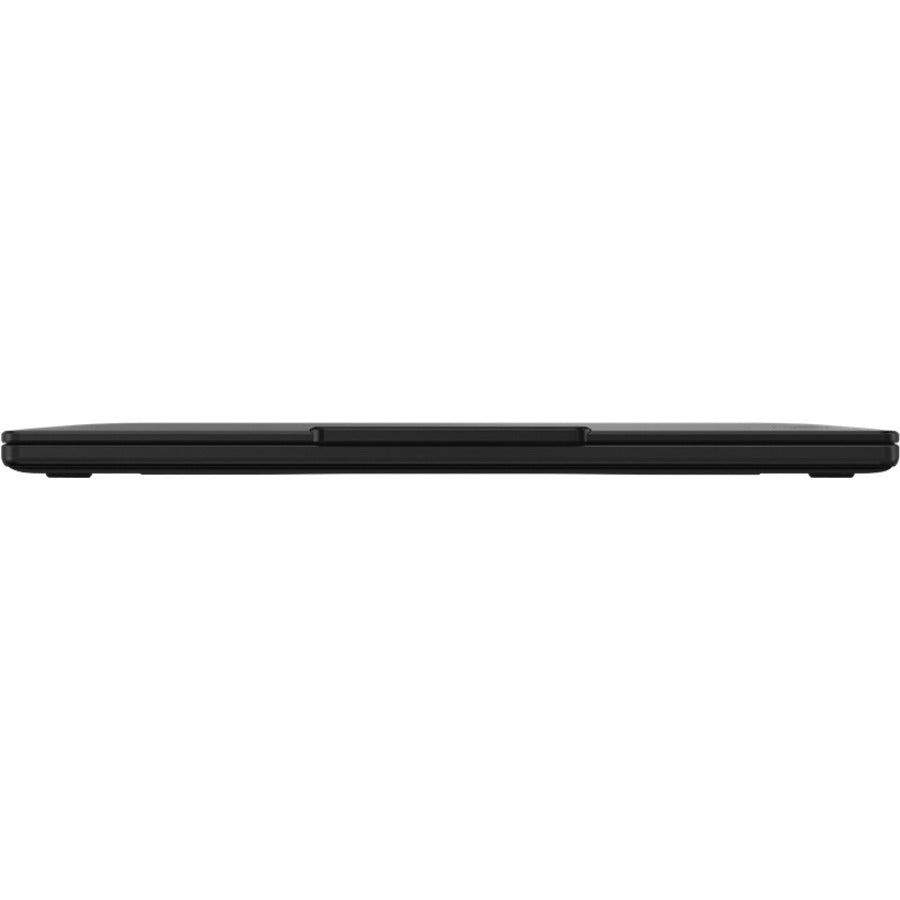 Lenovo ThinkPad X13s Gen 1 21BX0013US 13.3" Touchscreen Notebook - WUXGA - 1920 x 1200 - Qualcomm 3 GHz - 16 GB Total RAM - 16 GB On-board Memory - 256 GB SSD - Thunder Black 21BX0013US