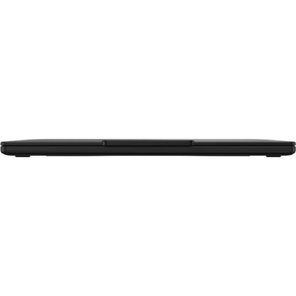 Lenovo ThinkPad X13s Gen 1 21BX0013US 13.3" Touchscreen Notebook - WUXGA - 1920 x 1200 - Qualcomm 3 GHz - 16 GB Total RAM - 16 GB On-board Memory - 256 GB SSD - Thunder Black 21BX0013US