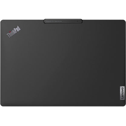 Lenovo ThinkPad X13s Gen 1 21BX0013US 13.3" Touchscreen Notebook - WUXGA - 1920 x 1200 - Qualcomm 3 GHz - 16 GB Total RAM - 16 GB On-board Memory - 256 GB SSD - Thunder Black 21BX0013US