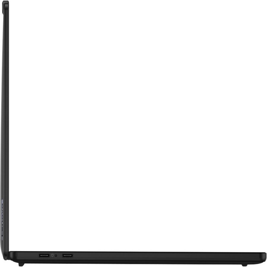 Lenovo ThinkPad X13s Gen 1 21BX0013US 13.3" Touchscreen Notebook - WUXGA - 1920 x 1200 - Qualcomm 3 GHz - 16 GB Total RAM - 16 GB On-board Memory - 256 GB SSD - Thunder Black 21BX0013US