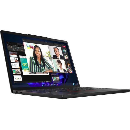 Lenovo ThinkPad X13s Gen 1 21BX0014US 13.3" Touchscreen Notebook - WUXGA - 1920 x 1200 - Qualcomm 3 GHz - 16 GB Total RAM - 256 GB SSD 21BX0014US