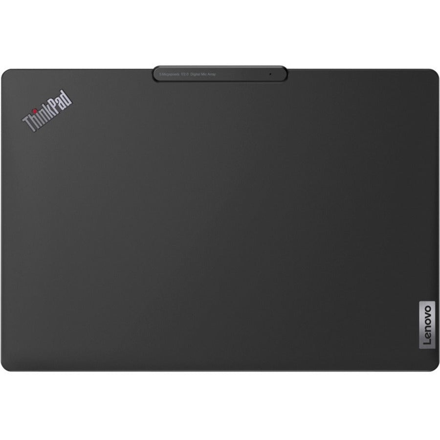 Lenovo ThinkPad X13s Gen 1 21BX0014US 13.3" Touchscreen Notebook - WUXGA - 1920 x 1200 - Qualcomm 3 GHz - 16 GB Total RAM - 256 GB SSD 21BX0014US