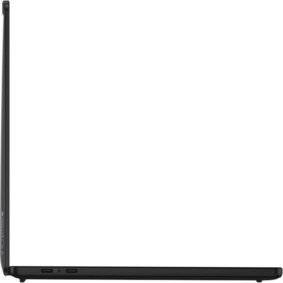 Lenovo ThinkPad X13s Gen 1 21BX0014US 13.3" Touchscreen Notebook - WUXGA - 1920 x 1200 - Qualcomm 3 GHz - 16 GB Total RAM - 256 GB SSD 21BX0014US